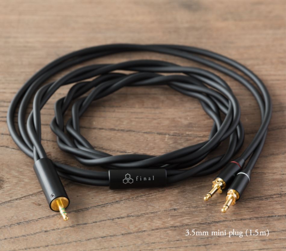 Final Audio - Cable 1.5